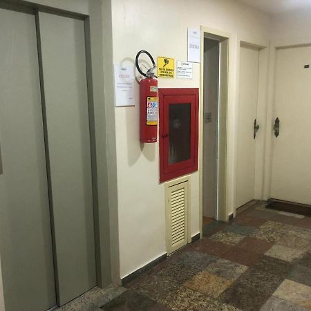 Wi-Fi, Ar Cond, Elevador, Predio Fte A Praia, Gar. Cabo Frio Zewnętrze zdjęcie