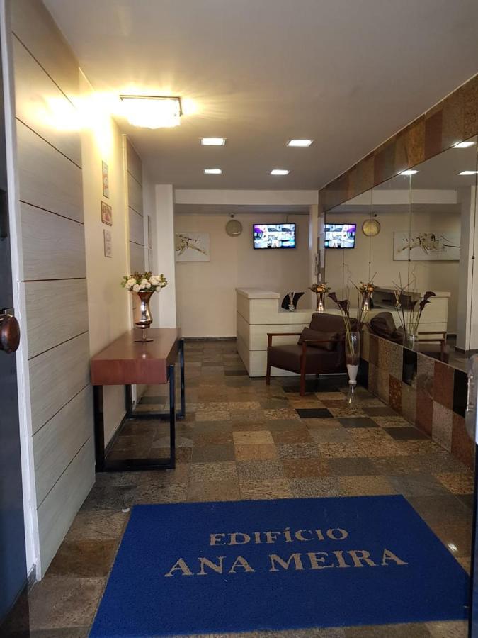 Wi-Fi, Ar Cond, Elevador, Predio Fte A Praia, Gar. Cabo Frio Zewnętrze zdjęcie