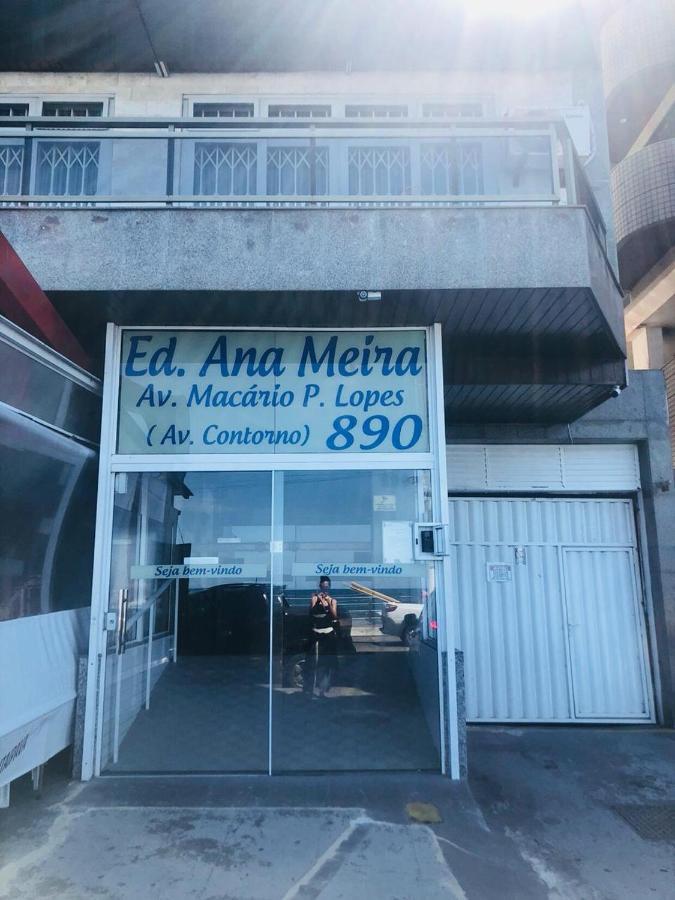 Wi-Fi, Ar Cond, Elevador, Predio Fte A Praia, Gar. Cabo Frio Zewnętrze zdjęcie