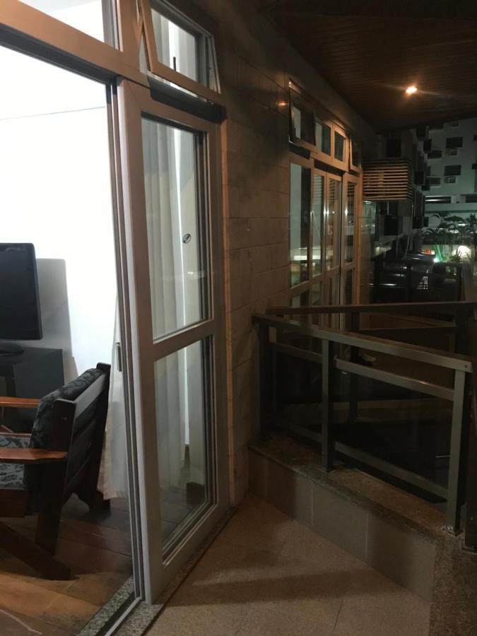 Wi-Fi, Ar Cond, Elevador, Predio Fte A Praia, Gar. Cabo Frio Zewnętrze zdjęcie
