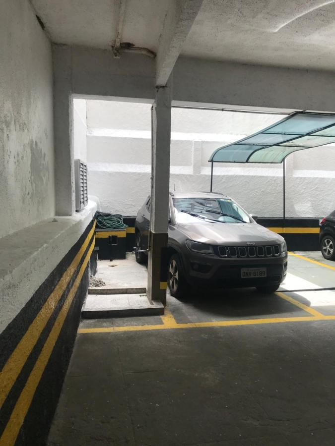 Wi-Fi, Ar Cond, Elevador, Predio Fte A Praia, Gar. Cabo Frio Zewnętrze zdjęcie